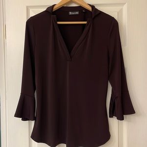 New York & Company blouse